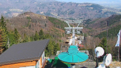 Chata Severka - Dolní Lomná