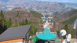 Chata Severka - Dolní Lomná