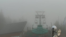 Chata Severka - Dolní Lomná