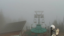 Chata Severka - Dolní Lomná