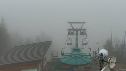 Chata Severka - Dolní Lomná