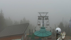 Chata Severka - Dolní Lomná