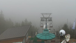 Chata Severka - Dolní Lomná