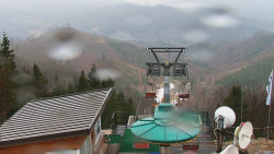 Chata Severka - Dolní Lomná