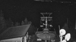 Chata Severka - Dolní Lomná