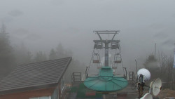 Chata Severka - Dolní Lomná