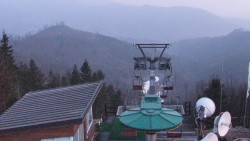 Chata Severka - Dolní Lomná