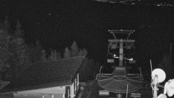 Chata Severka - Dolní Lomná