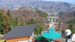 Chata Severka - Dolní Lomná