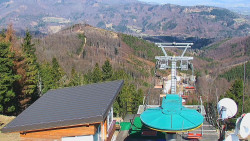 Chata Severka - Dolní Lomná