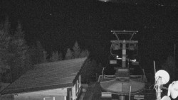 Chata Severka - Dolní Lomná