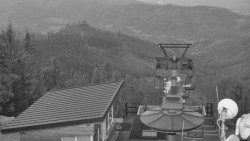 Chata Severka - Dolní Lomná