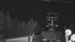 Chata Severka - Dolní Lomná