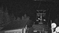 Chata Severka - Dolní Lomná