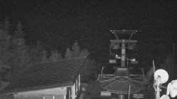 Chata Severka - Dolní Lomná