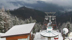 Chata Severka - Dolní Lomná