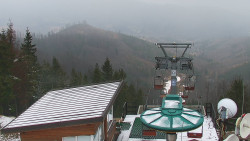 Chata Severka - Dolní Lomná