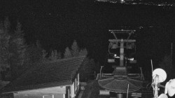 Chata Severka - Dolní Lomná