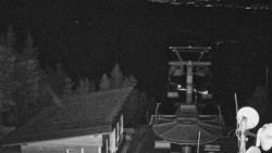 Chata Severka - Dolní Lomná