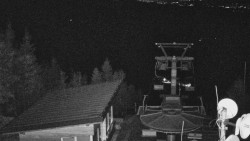 Chata Severka - Dolní Lomná