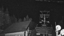 Chata Severka - Dolní Lomná