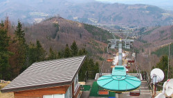 Chata Severka - Dolní Lomná