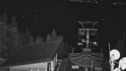 Chata Severka - Dolní Lomná