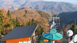 Chata Severka - Dolní Lomná