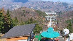 Chata Severka - Dolní Lomná