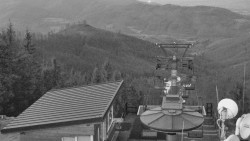 Chata Severka - Dolní Lomná