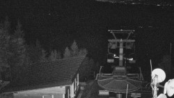 Chata Severka - Dolní Lomná