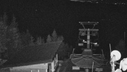 Chata Severka - Dolní Lomná