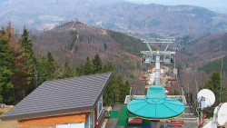 Chata Severka - Dolní Lomná