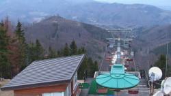 Chata Severka - Dolní Lomná