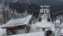 Chata Severka - Dolní Lomná