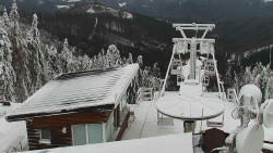 Chata Severka - Dolní Lomná