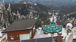 Chata Severka - Dolní Lomná