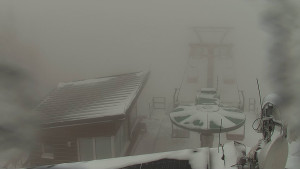 Ski areál SEVERKA v Dolní Lomné - Chata Severka - Dolní Lomná - 31.3.2026 v 07:00 Ski areál SEVERKA v Dolní Lomné - Chata Severka - Dolní Lomná - 31.3.2026 v 07:00