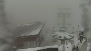 Ski areál SEVERKA v Dolní Lomné - Chata Severka - Dolní Lomná - 31.3.2026 v 08:00 Ski areál SEVERKA v Dolní Lomné - Chata Severka - Dolní Lomná - 31.3.2026 v 08:00