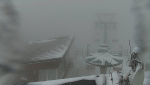 Ski areál SEVERKA v Dolní Lomné - Chata Severka - Dolní Lomná - 31.3.2026 v 08:30 Ski areál SEVERKA v Dolní Lomné - Chata Severka - Dolní Lomná - 31.3.2026 v 08:30