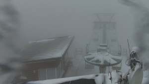 Ski areál SEVERKA v Dolní Lomné - Chata Severka - Dolní Lomná - 31.3.2026 v 09:30 Ski areál SEVERKA v Dolní Lomné - Chata Severka - Dolní Lomná - 31.3.2026 v 09:30