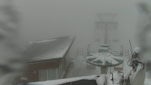 Ski areál SEVERKA v Dolní Lomné - Chata Severka - Dolní Lomná - 31.3.2026 v 10:00 Ski areál SEVERKA v Dolní Lomné - Chata Severka - Dolní Lomná - 31.3.2026 v 10:00