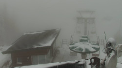 Chata Severka - Dolní Lomná