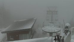 Chata Severka - Dolní Lomná