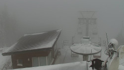 Chata Severka - Dolní Lomná