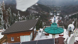 Chata Severka - Dolní Lomná