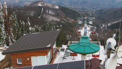 Chata Severka - Dolní Lomná