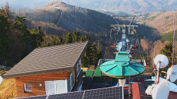 Chata Severka - Dolní Lomná