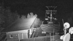 Chata Severka - Dolní Lomná