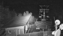 Chata Severka - Dolní Lomná